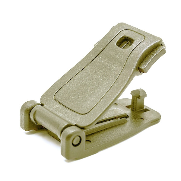 Пряжка для кріплення підсумків Molle