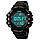 Годинник тактичний SKMEI 1128 Pedometer 3D, фото 4