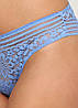 Жіночі мереживні труси бразиліана Leilieve 9515, фото 7