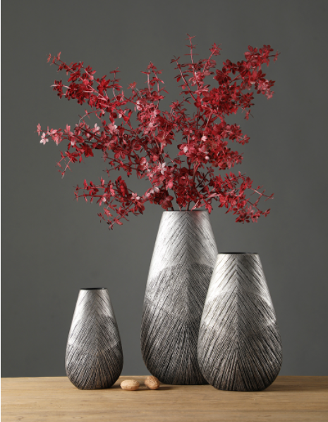 Ваза для квітів. Модель RD-1022, фото 1