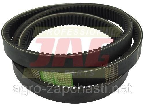 Варіаторний комбайновий ремінь 38JХ2960 Optibelt Agro Power  905921M1