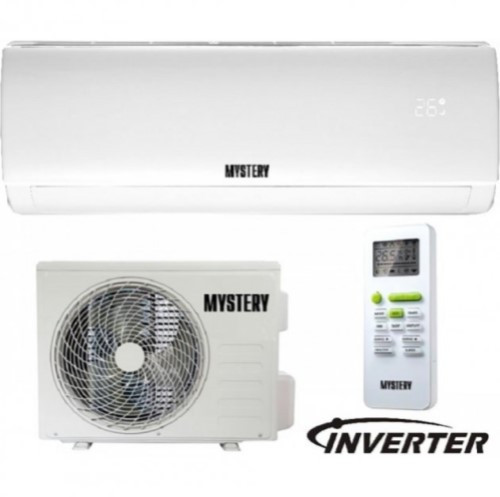Кондиционер MYSTERY MTH24CT-W3D2/I Inverter R410 WI-FI Ready (24000BTU до 70м)