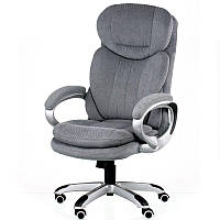 Кресло офисное Special4You Lordos Grey (E5791)
