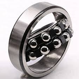 Підшипник штовхача шатуна поршня шариковий прес-підбирача Claas Markant 40 41 55 65 0002382240 238224.0 Аналог, фото 3