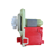 Насос (помпа) для пральної машини Bosch 00142370 30W 0.2A EBS007/0090, фото 3