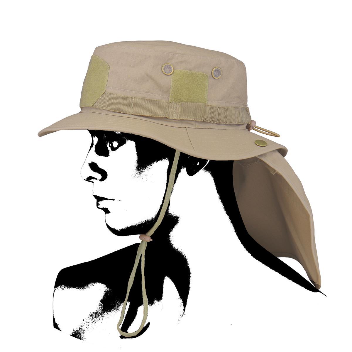 Захисна кепка Camo