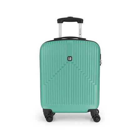 Валіза Gabol Alabama (S) Mint (121822 045), фото 1