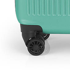 Валіза Gabol Alabama (S) Mint (121822 045), фото 5