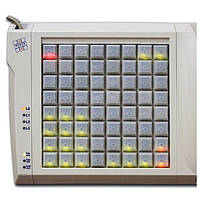 Компьютерно-кассовая система (POS-клавиатура) LPOS-065-RS485 без считывателя магнитных карт