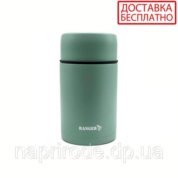 Термос харчовий Ranger Expert Food 1 L RA-9931, фото 1