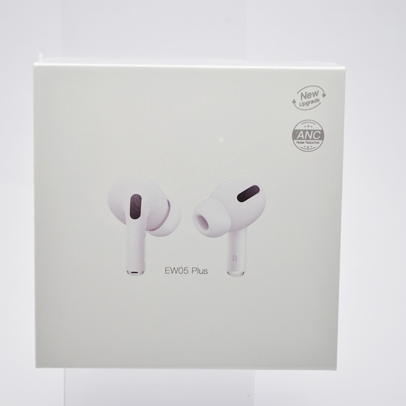 Безпровідні навушники Hoco EW05 Plus Airpods Pro Bluetooth White
