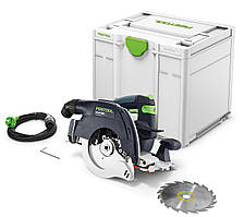 Дискова пила HK 55 EBQ-Plus Festool 576121