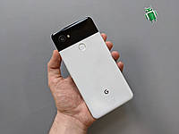 Смартфон Google Pixel 2XL 4/64Gb Black & White Б/У*Б