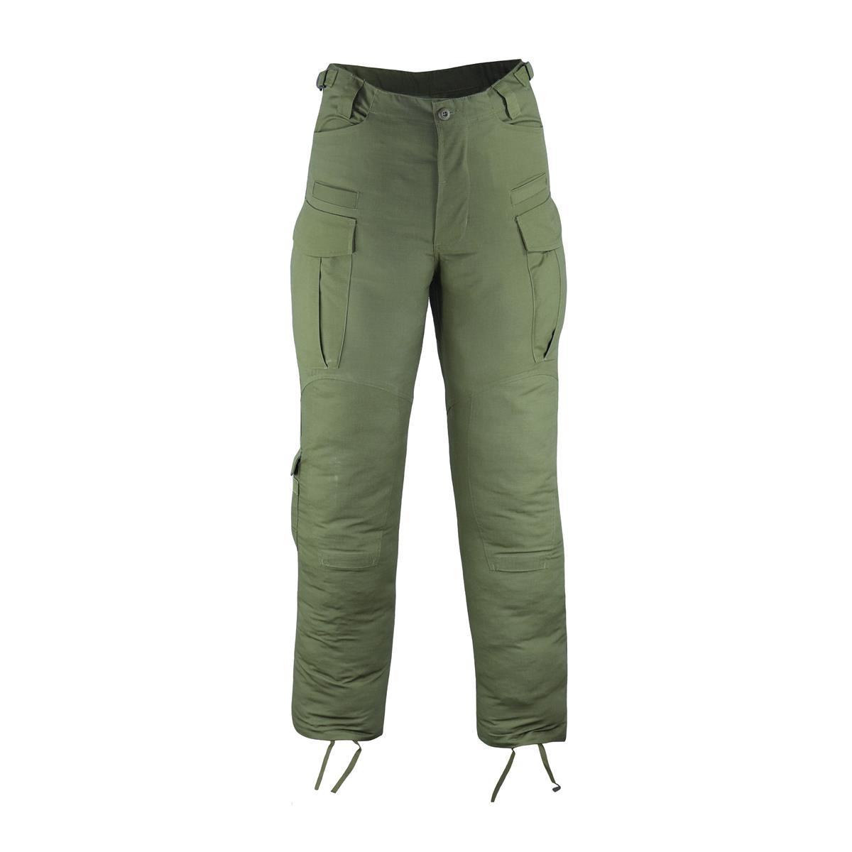 Штани чоловічі Camo RipStop Olive SF R/S PC
