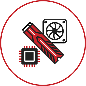 Комплектуючі