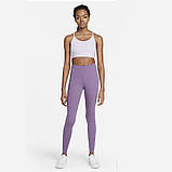 Лосини жіночі Nike W ONE LUXE TIGHT AT3098-574, фото 5