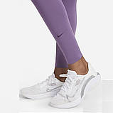 Лосини жіночі Nike W ONE LUXE TIGHT AT3098-574, фото 4