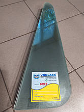 Стекло окна лобового боковое (косынка) КРАЗ 250, 260, 6510 триплекс, от украинского производителя автостекла
