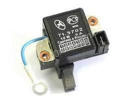 Регулятор напруги 2105 н/о, фото 1