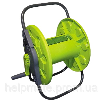 Катушка для шланга SUPERPLAST 1/2" 45 м - фото 2 - id-p1609181538