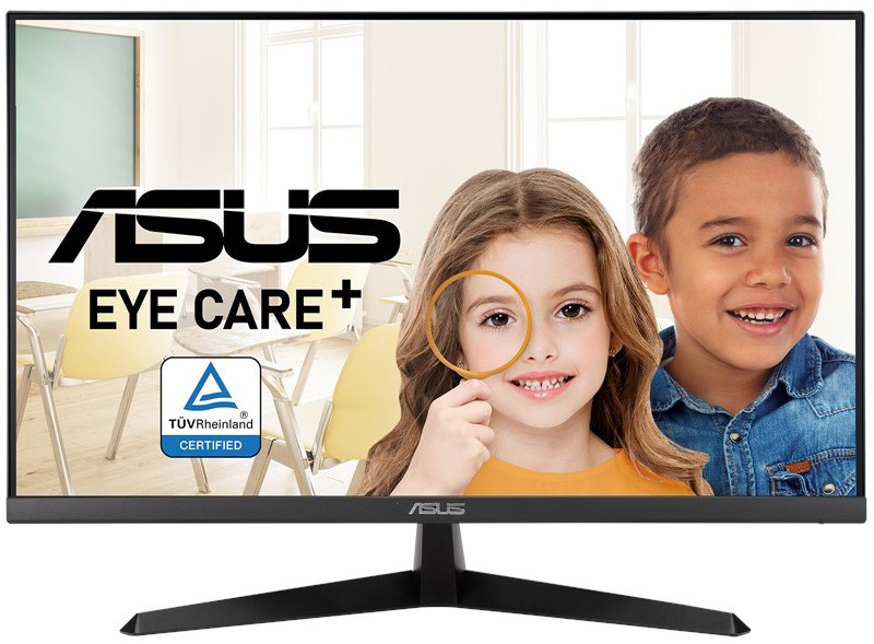 Монітор 27" ASUS VY279HE IPS