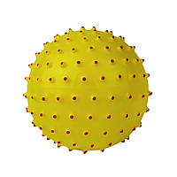 Мяч массажный MS 0025 5 дюймов