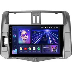 Штатна магнітола Teyes CC3L Toyota Land Cruiser Prado (2009-2013)