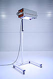 Б/У Білірубінова лампа для фототерапії Heraeus Photo-Therapie 800 Lamp (Used), фото 3