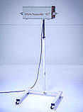 Б/У Білірубінова лампа для фототерапії Heraeus Photo-Therapie 800 Lamp (Used), фото 4