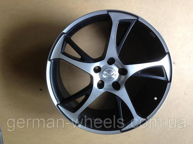 Диски ABT BR 22"