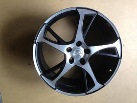 Диски ABT BR 22" 