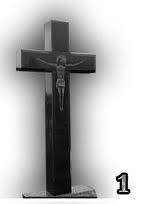 Хрести граніт (Образці No508), фото 1