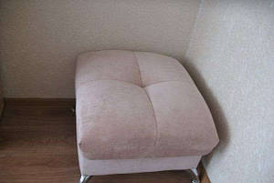 Перетяжка меблів у Дніпропетровську 15