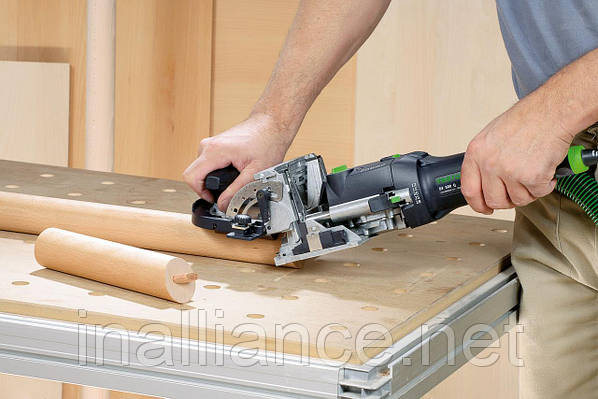 Domino D 5 NL 20 HW DF 500 DF 500 Domino Festool 493490
