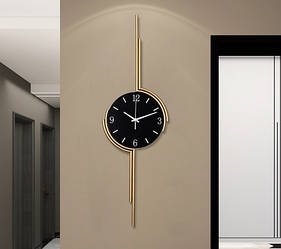 Настінний годинник. Модель RD-1017 Модель З