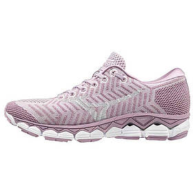 Кросівки для бігу жіночі Mizuno Wave Waveknit S1 (J1GD1825-48)