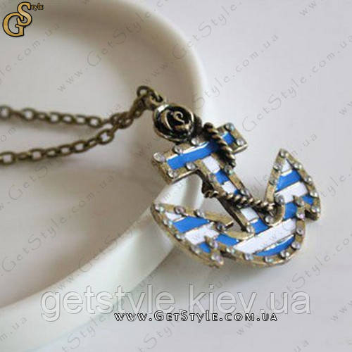 Прикраса на ланцюжку "Sea Anchor"
