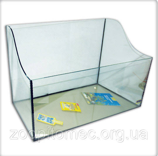 Палюдариум 100х40х55 (35) 140 літрів, фото 1