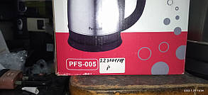 Електричний чайник Perfezza PFS-005 No 223101118, фото 4