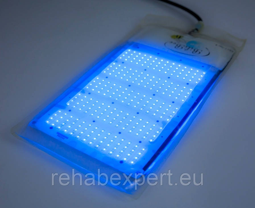 Б/У Білірубінова лампа для фототерапії новонароджених BiliBee LED Lamp Phototherapy System (Used)