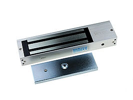 Замок електромагнітний 350 кг SEVEN ML-7724