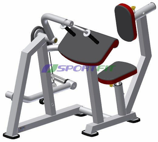 Трицепс машина Fit Sport (1313)