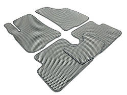 Килимки в салон ZAZ Lanos (EVA)