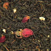 Черный высокогорный цейлонский чай "Королевская вишня", 250 г