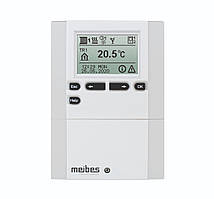 Погодозалежний контролер Meibes MeiTronic W10 для систем опалення