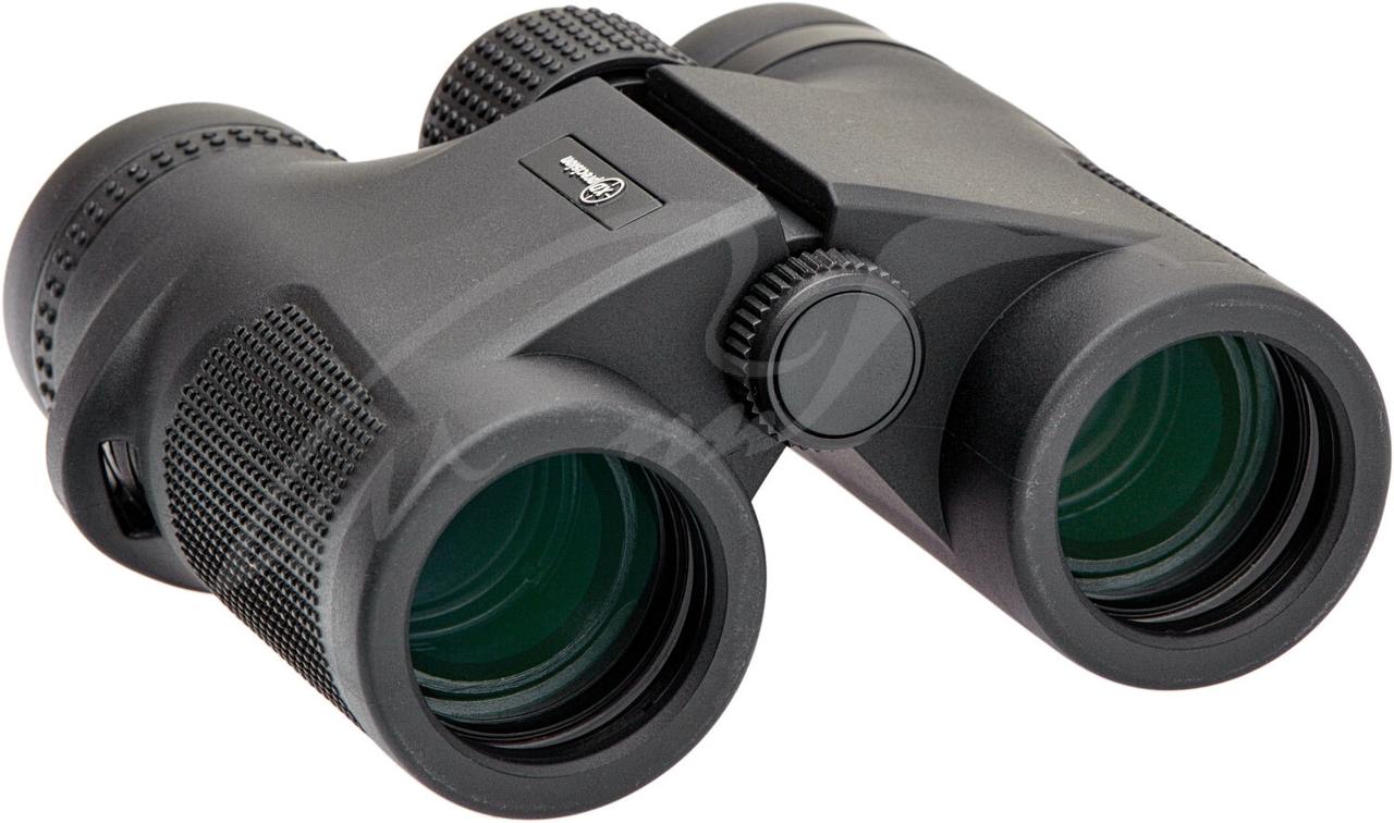 Бінокль XD Precision 8x32 W1 BaK4 FBMC