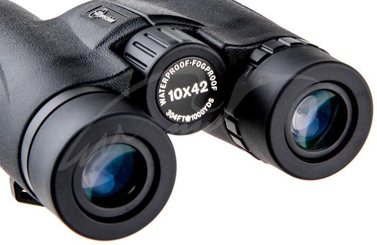 Бінокль XD Precision Advanced 10х42 WP, фото 1
