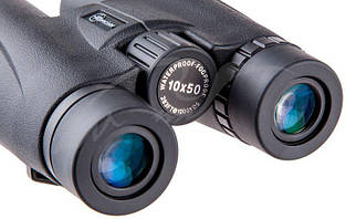 Бінокль XD Precision Advanced 10х50 WP