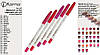 Олівець для губ водостійкий Flormar Waterproof lipliner #201, фото 7
