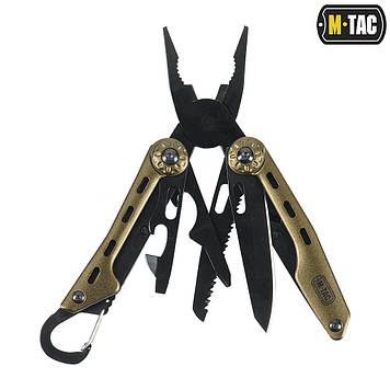 Мультитул M-Tac Type 5 Olive